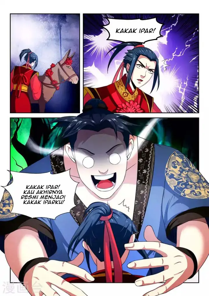 image-komik-against-the-gods-chapter-03-14/22