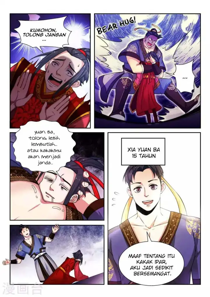 image-komik-against-the-gods-chapter-03-15/22