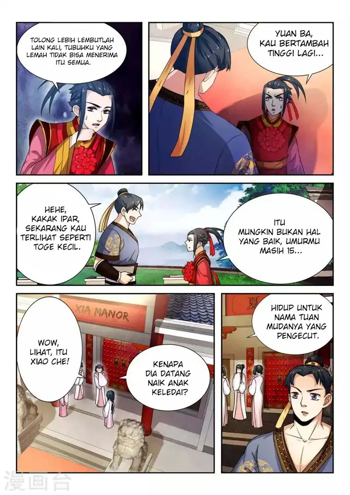 image-komik-against-the-gods-chapter-03-16/22