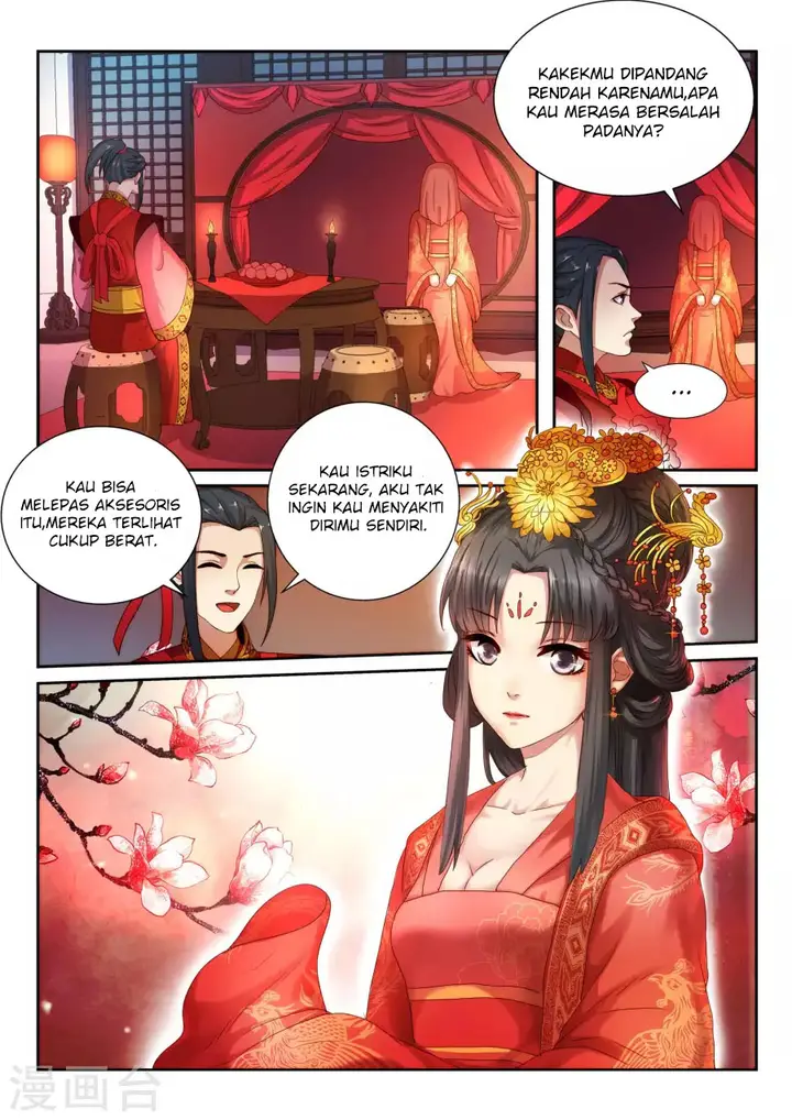 image-komik-against-the-gods-chapter-04-11/15