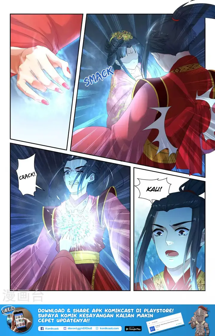 image-komik-against-the-gods-chapter-04-13/15