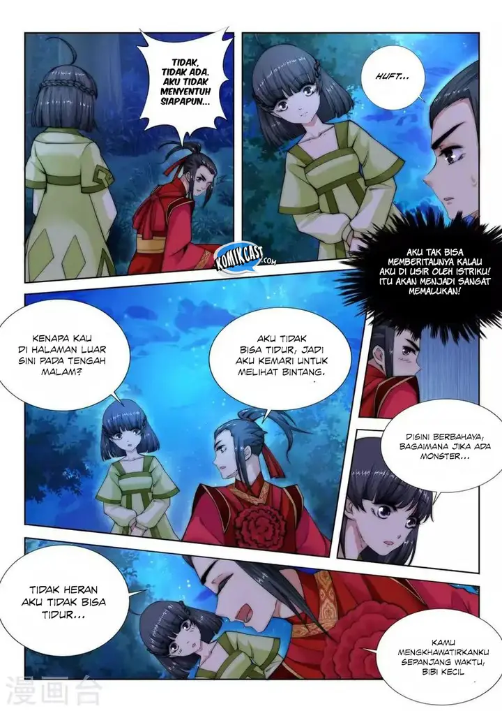 image-komik-against-the-gods-chapter-08-7/17