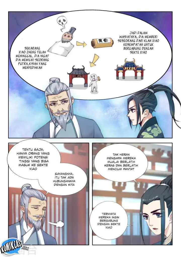 image-komik-against-the-gods-chapter-10-2/12