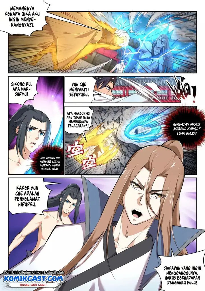 image-komik-against-the-gods-chapter-107-6/13