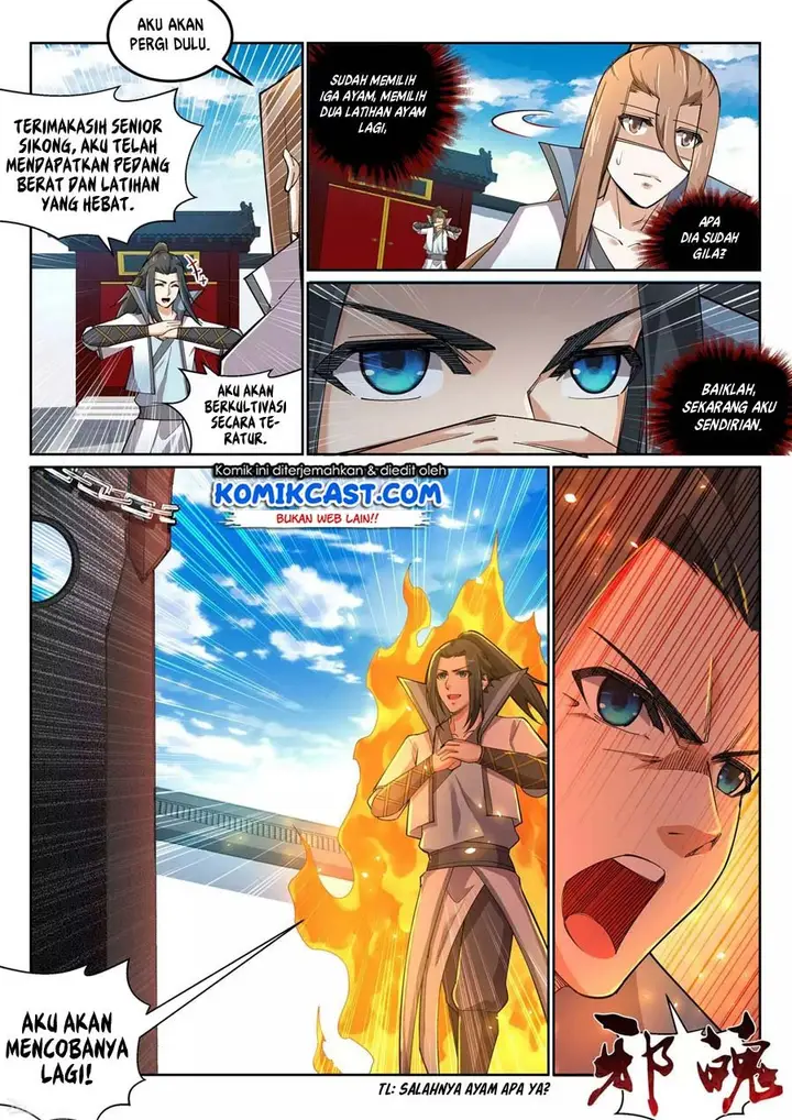 image-komik-against-the-gods-chapter-108-6/14
