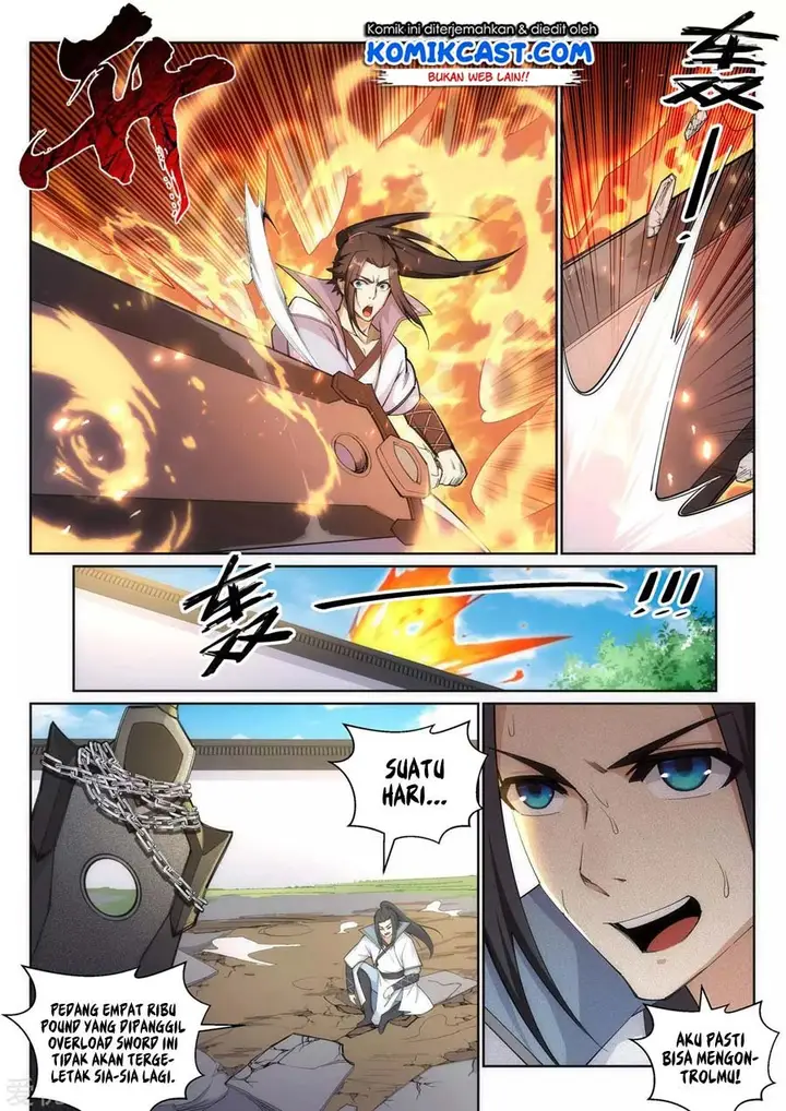 image-komik-against-the-gods-chapter-108-7/14