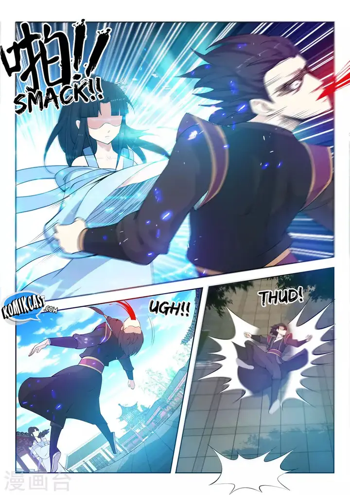 image-komik-against-the-gods-chapter-11-6/15