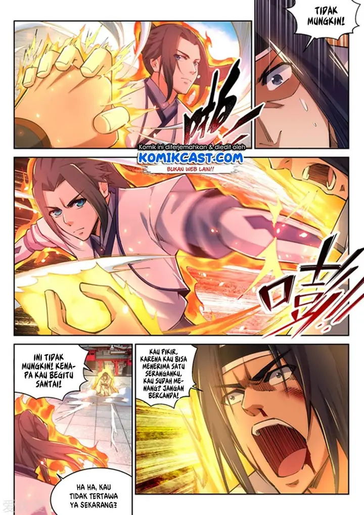 image-komik-against-the-gods-chapter-116-7/13