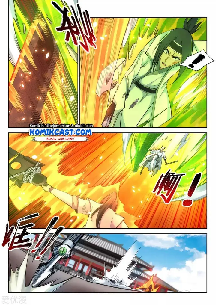 image-komik-against-the-gods-chapter-117-5/13