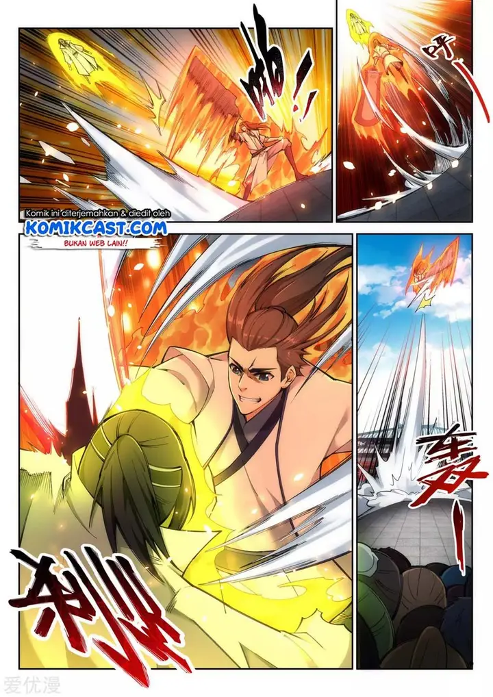 image-komik-against-the-gods-chapter-117-7/13