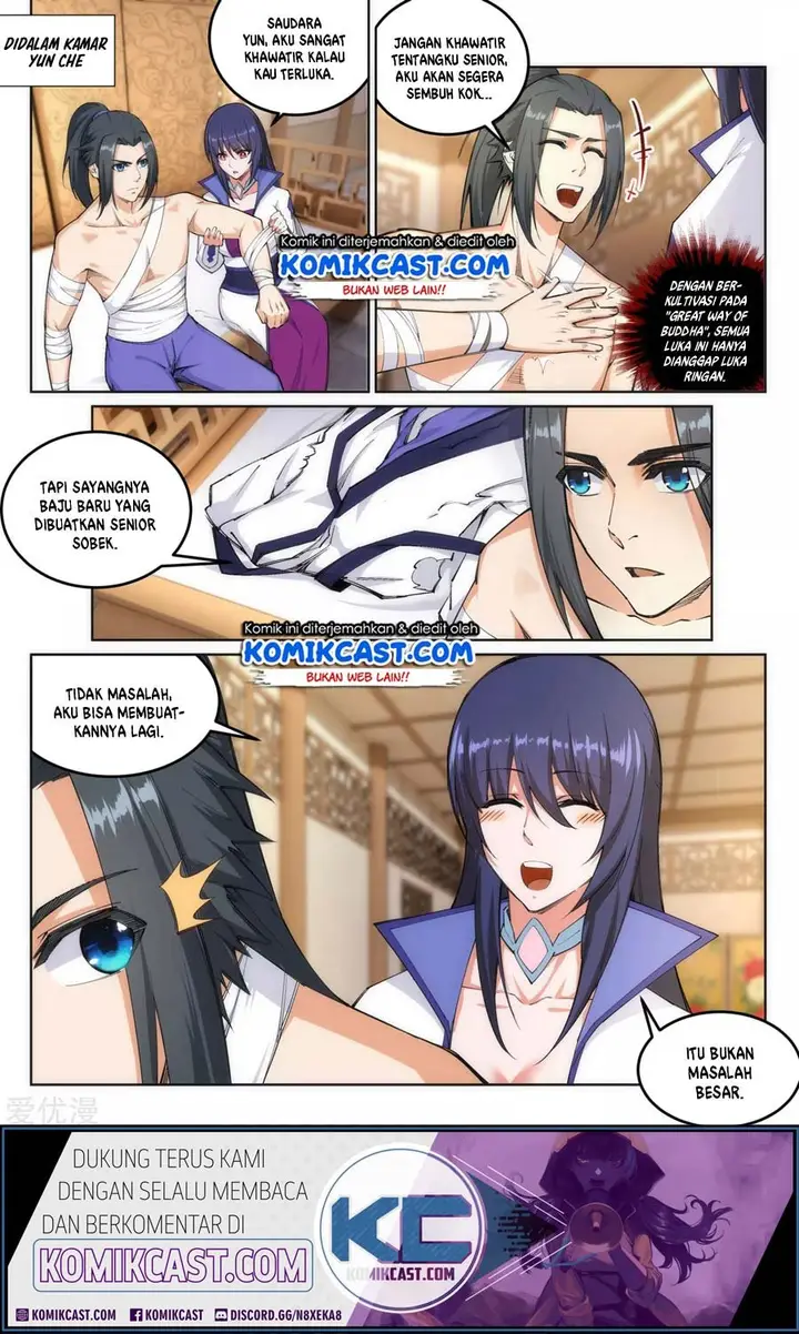 image-komik-against-the-gods-chapter-118-2/13