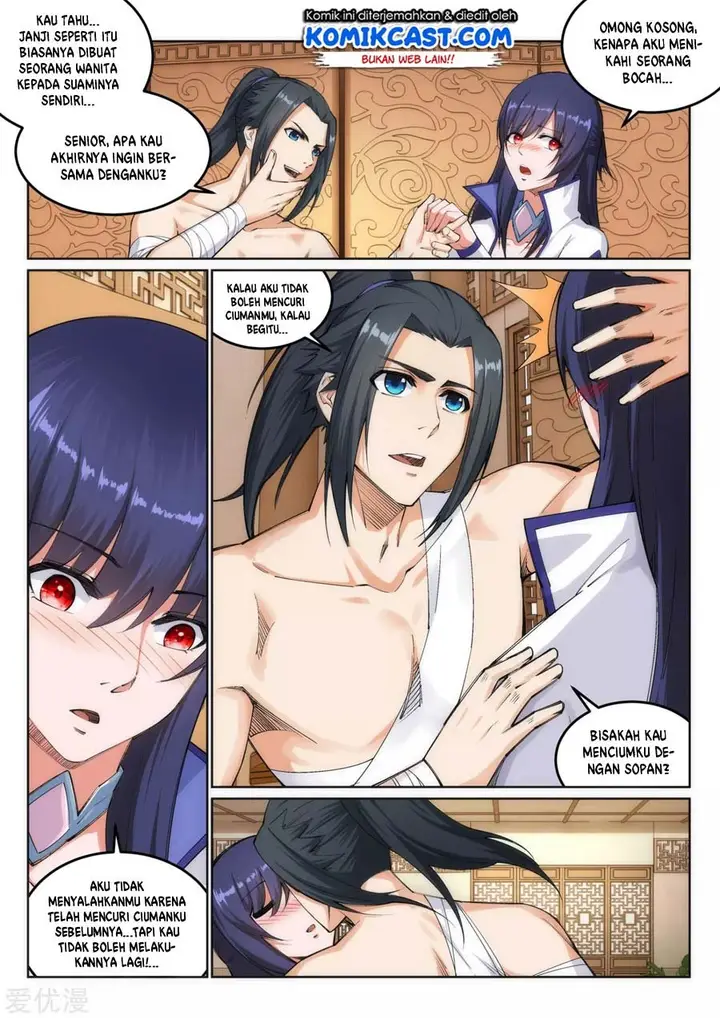 image-komik-against-the-gods-chapter-118-3/13