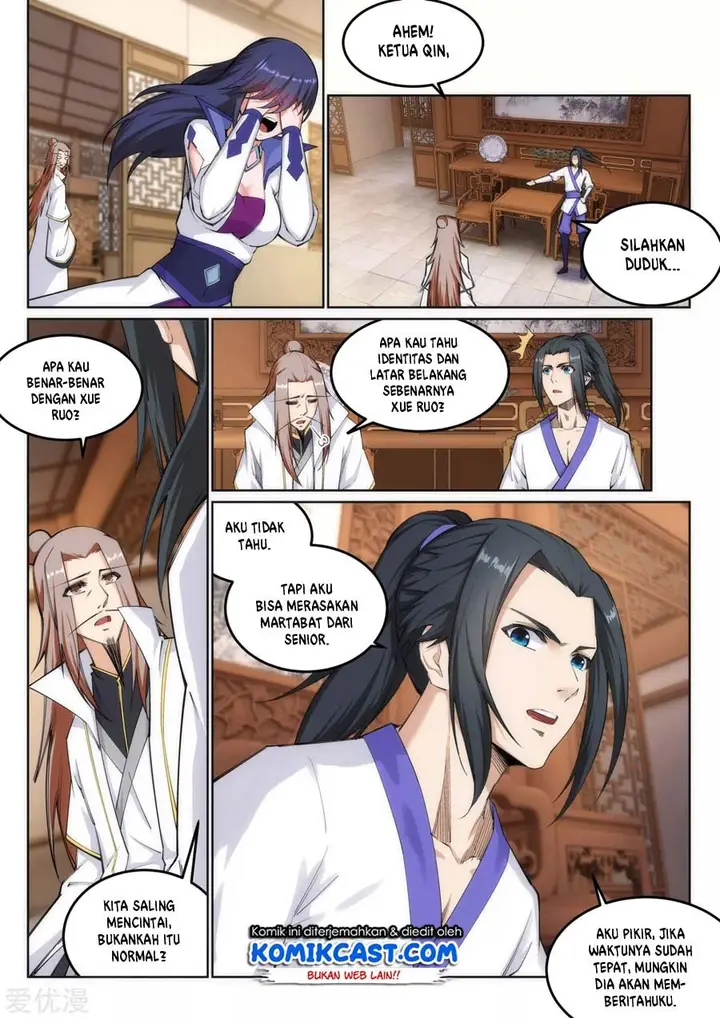 image-komik-against-the-gods-chapter-118-5/13