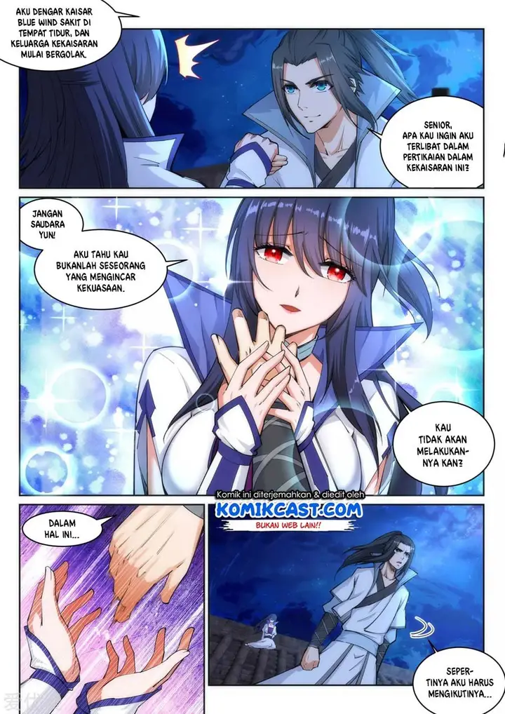 image-komik-against-the-gods-chapter-119-5/13