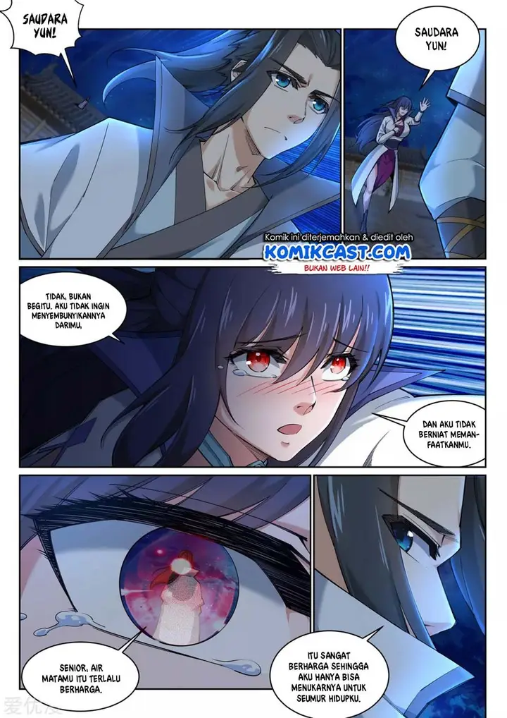 image-komik-against-the-gods-chapter-119-8/13