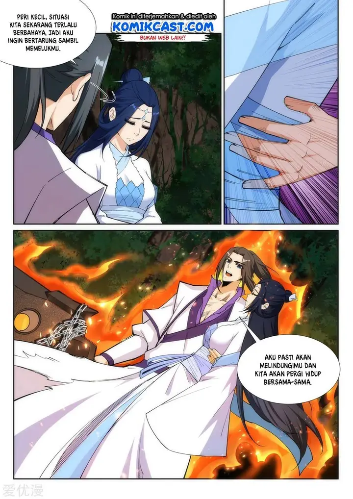 image-komik-against-the-gods-chapter-127-6/13