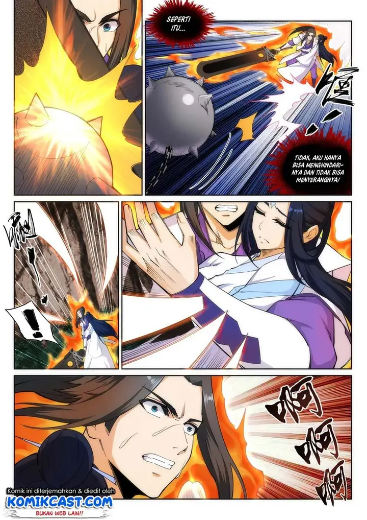 image-komik-against-the-gods-chapter-127-7/13