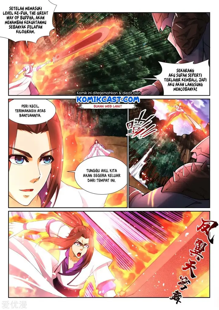 image-komik-against-the-gods-chapter-129-6/13