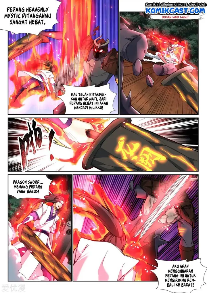 image-komik-against-the-gods-chapter-129-7/13