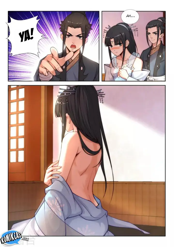image-komik-against-the-gods-chapter-13-7/18