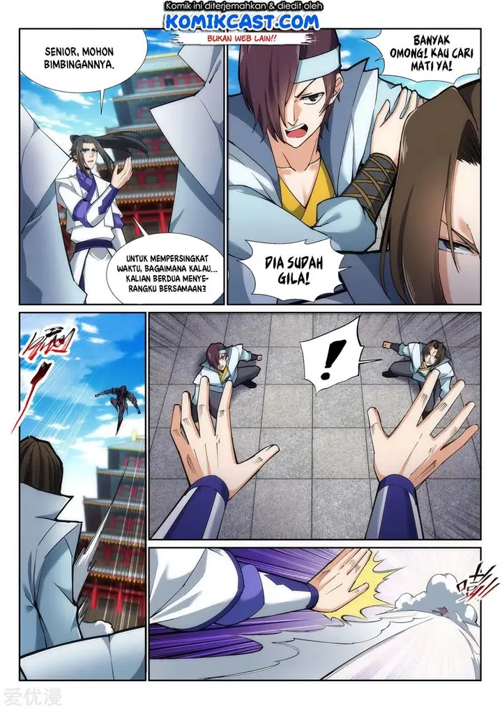image-komik-against-the-gods-chapter-131-5/13