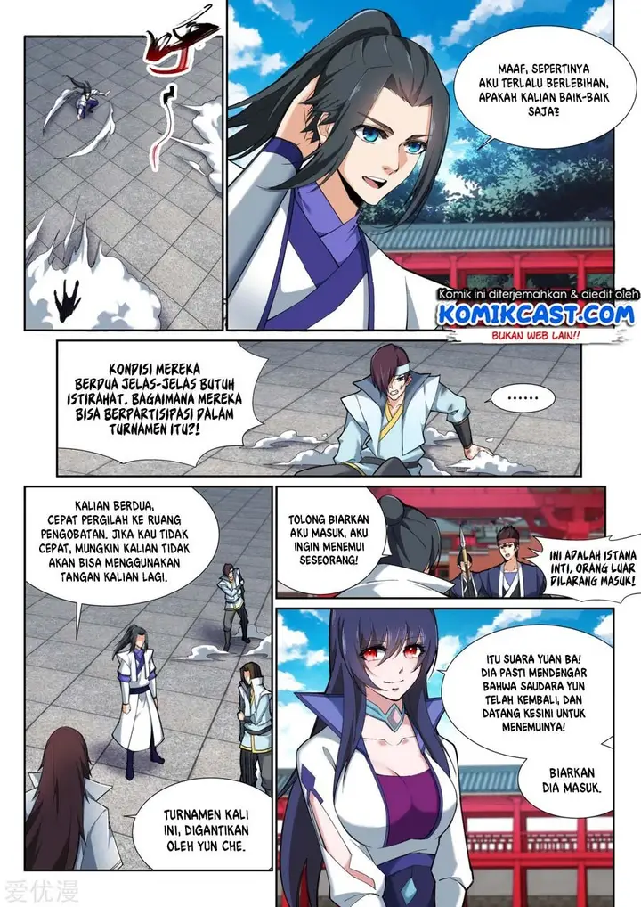 image-komik-against-the-gods-chapter-131-6/13