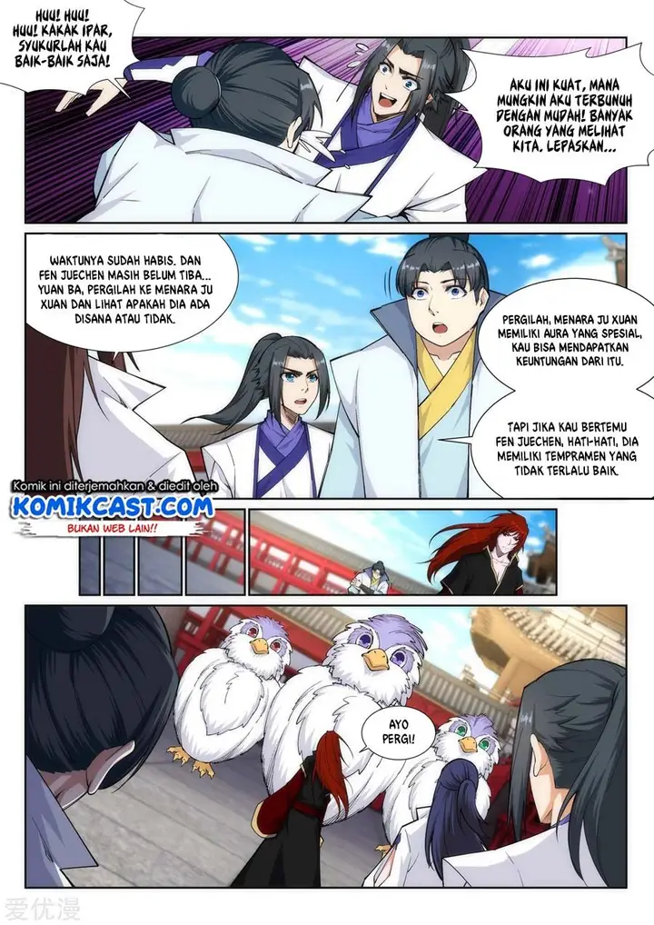 image-komik-against-the-gods-chapter-131-7/13