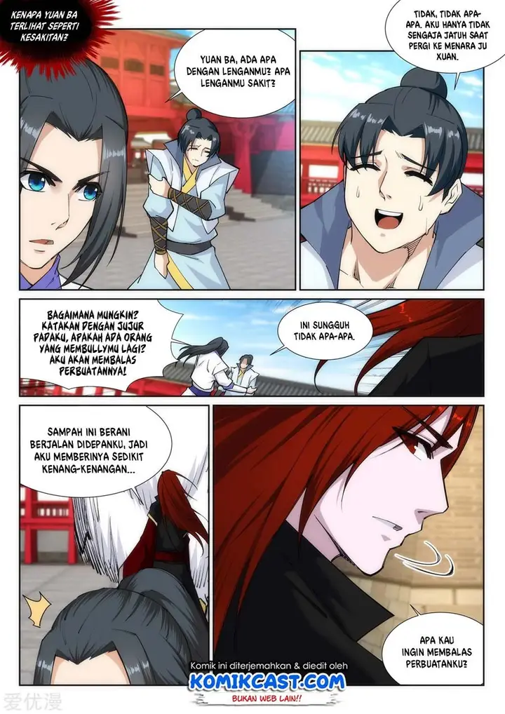 image-komik-against-the-gods-chapter-131-8/13