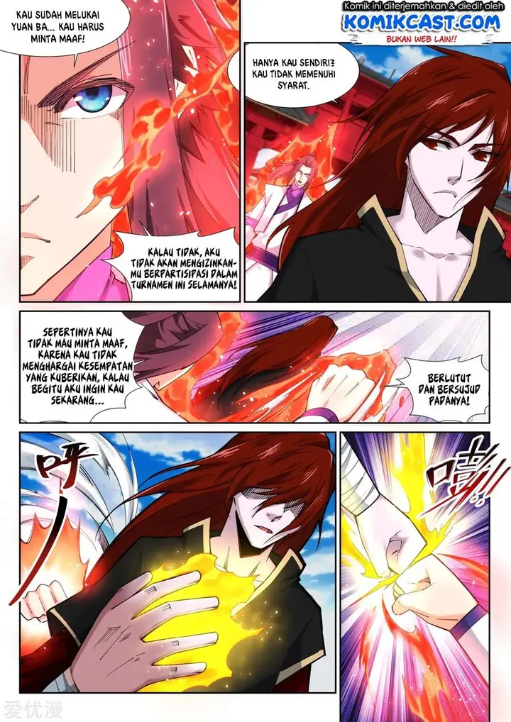image-komik-against-the-gods-chapter-131-9/13