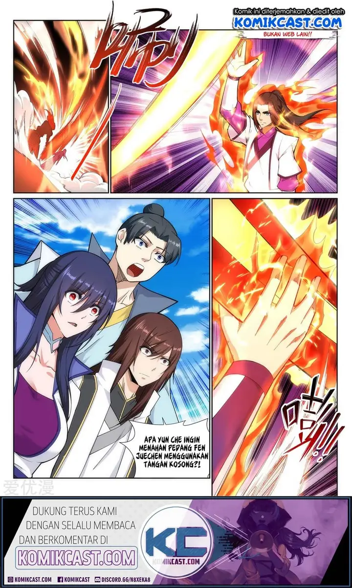 image-komik-against-the-gods-chapter-132-2/13