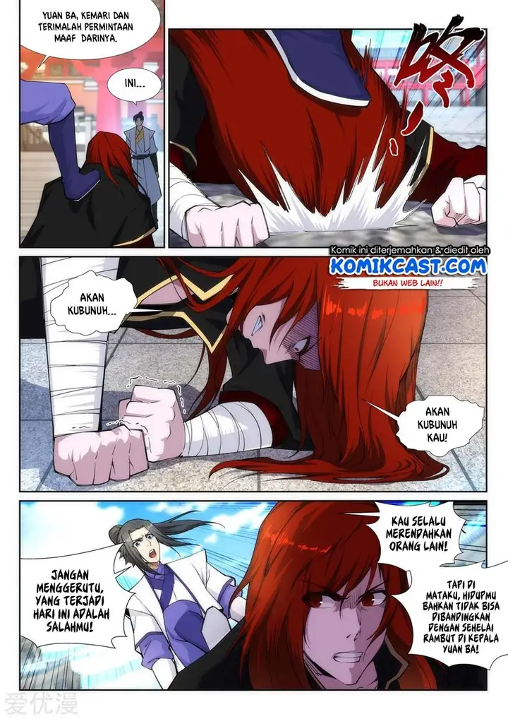 image-komik-against-the-gods-chapter-132-5/13