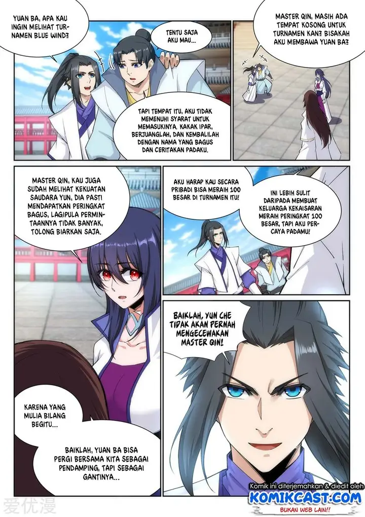 image-komik-against-the-gods-chapter-132-8/13