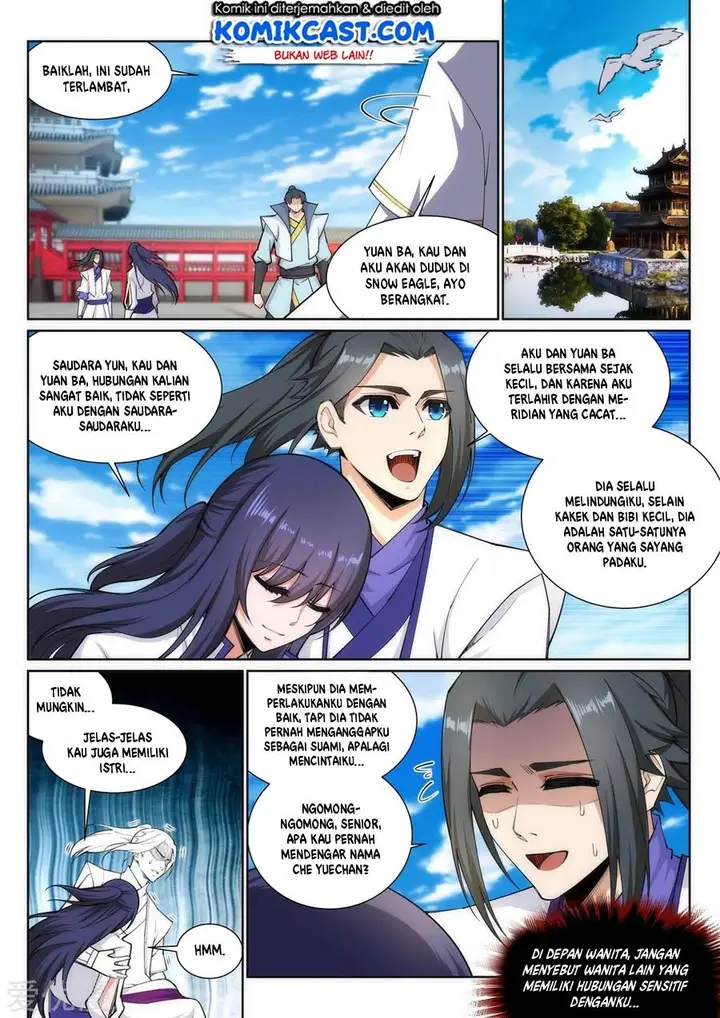 image-komik-against-the-gods-chapter-132-9/13