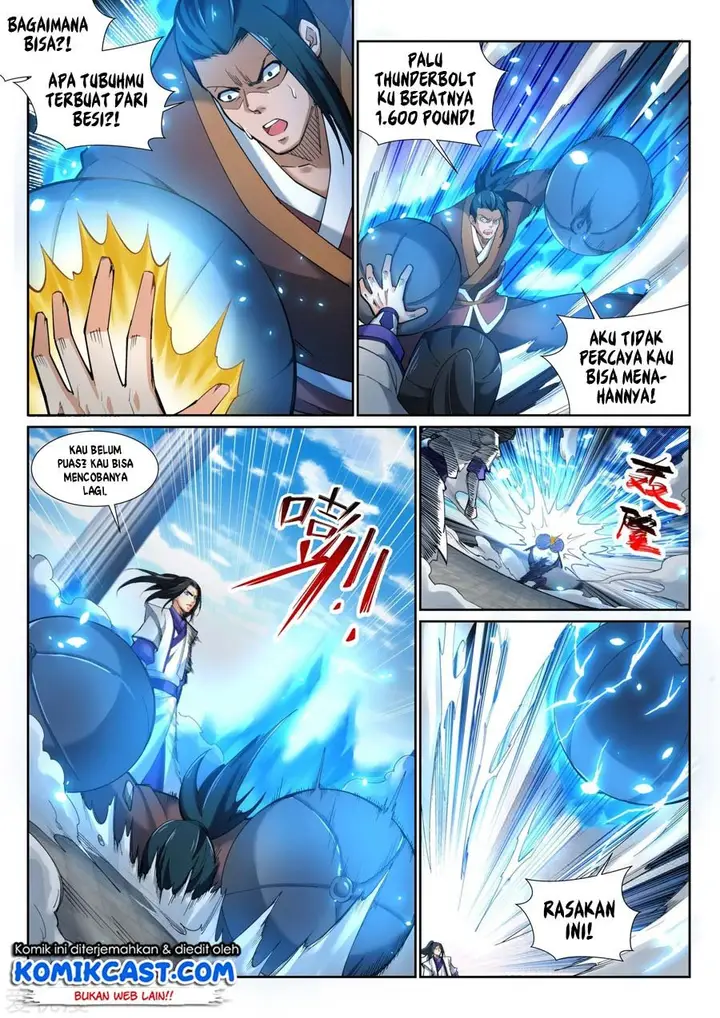 image-komik-against-the-gods-chapter-136-3/13