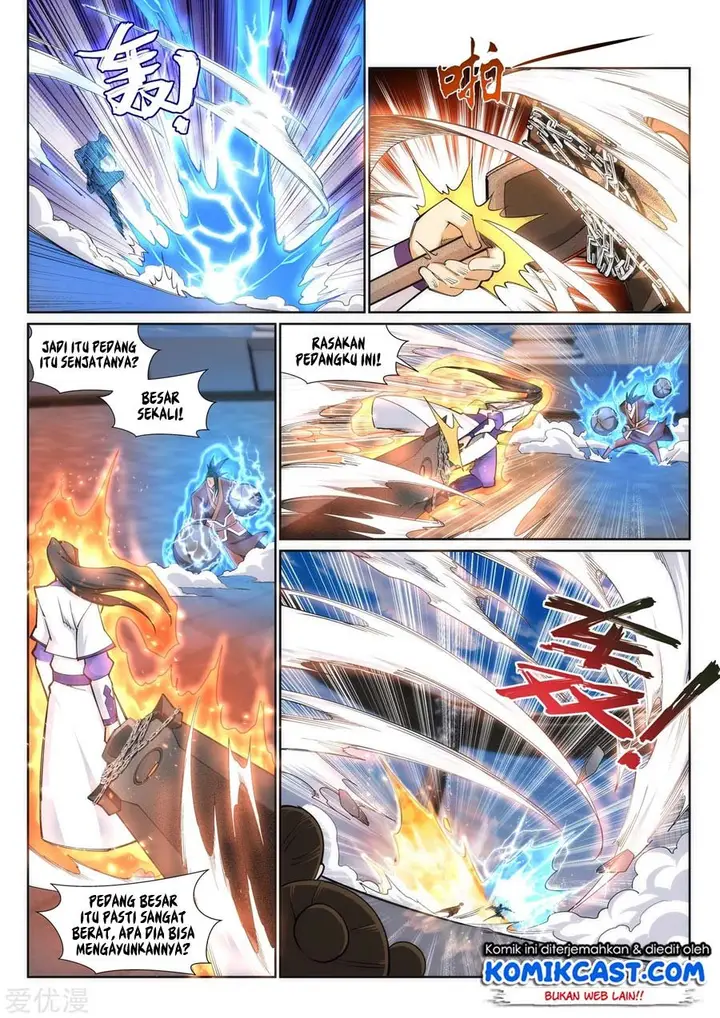 image-komik-against-the-gods-chapter-136-4/13