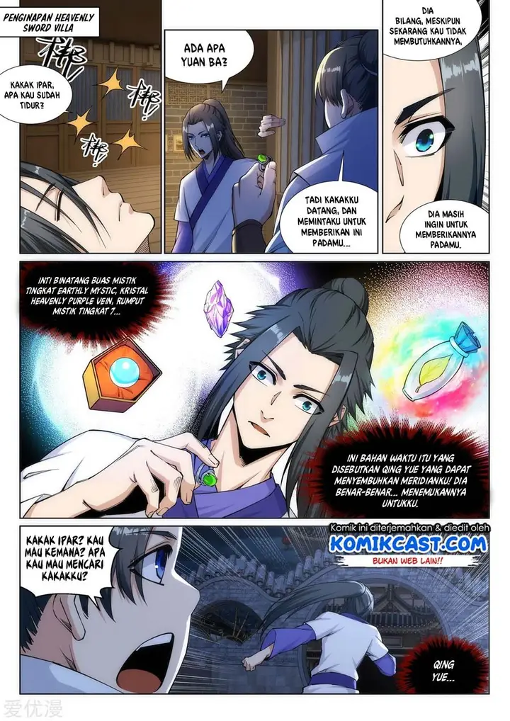 image-komik-against-the-gods-chapter-136-7/13