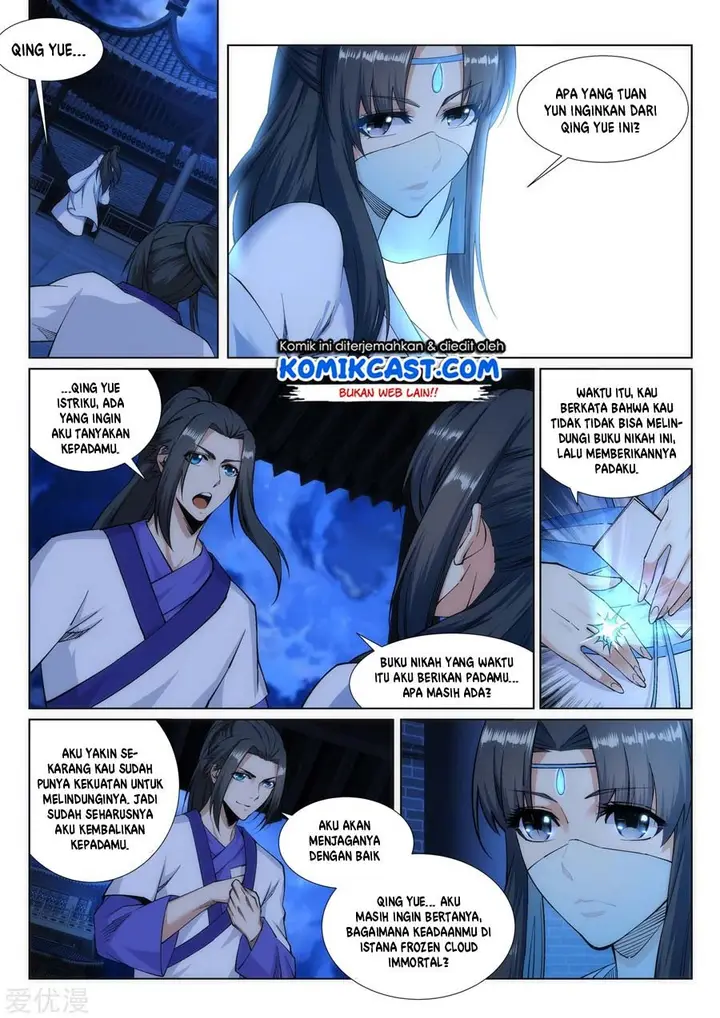 image-komik-against-the-gods-chapter-136-8/13