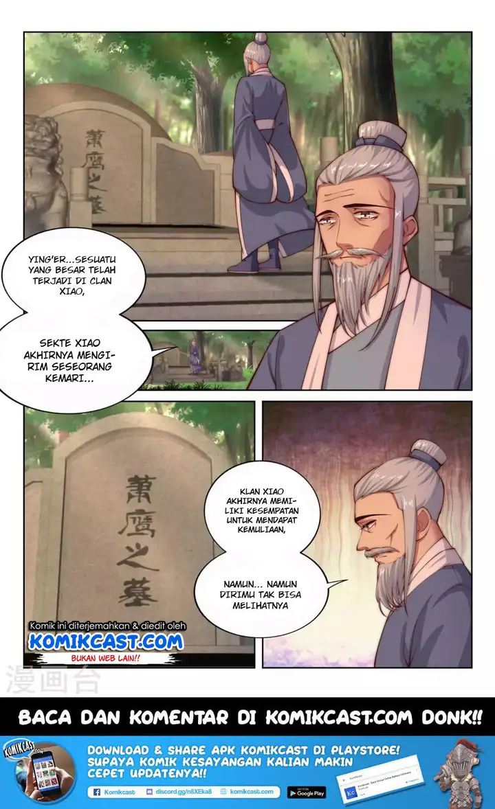 image-komik-against-the-gods-chapter-14-3/19