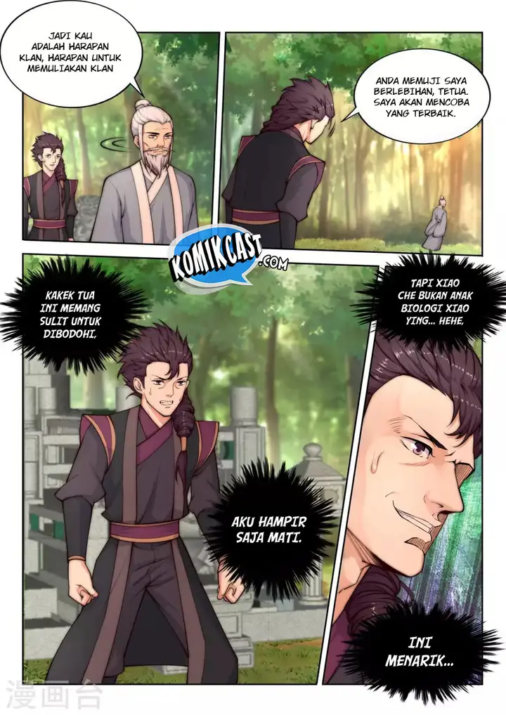 image-komik-against-the-gods-chapter-14-7/19