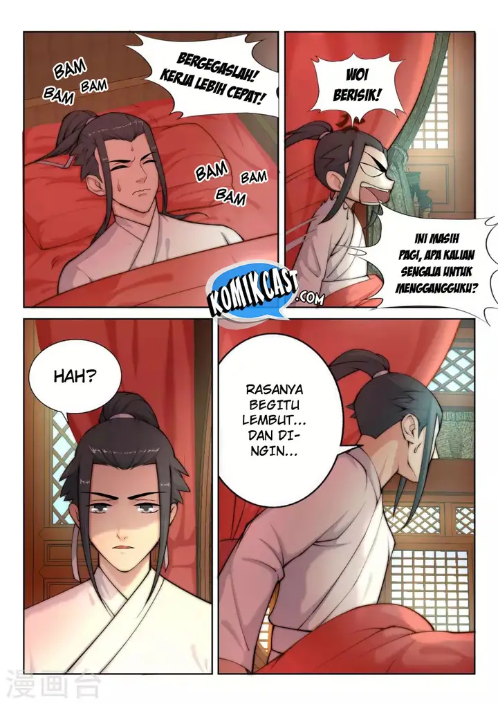 image-komik-against-the-gods-chapter-14-9/19