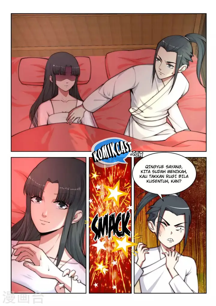 image-komik-against-the-gods-chapter-14-10/19