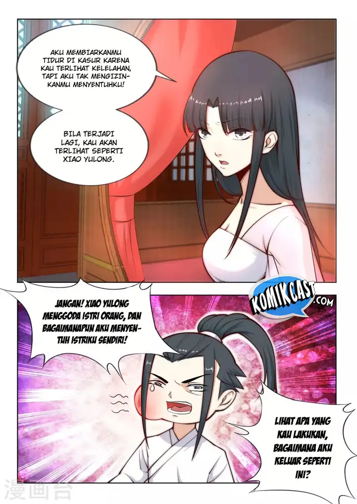 image-komik-against-the-gods-chapter-14-11/19