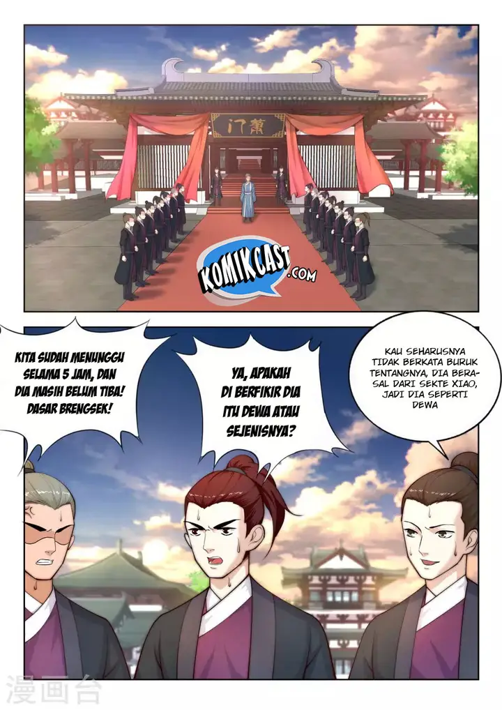 image-komik-against-the-gods-chapter-14-14/19