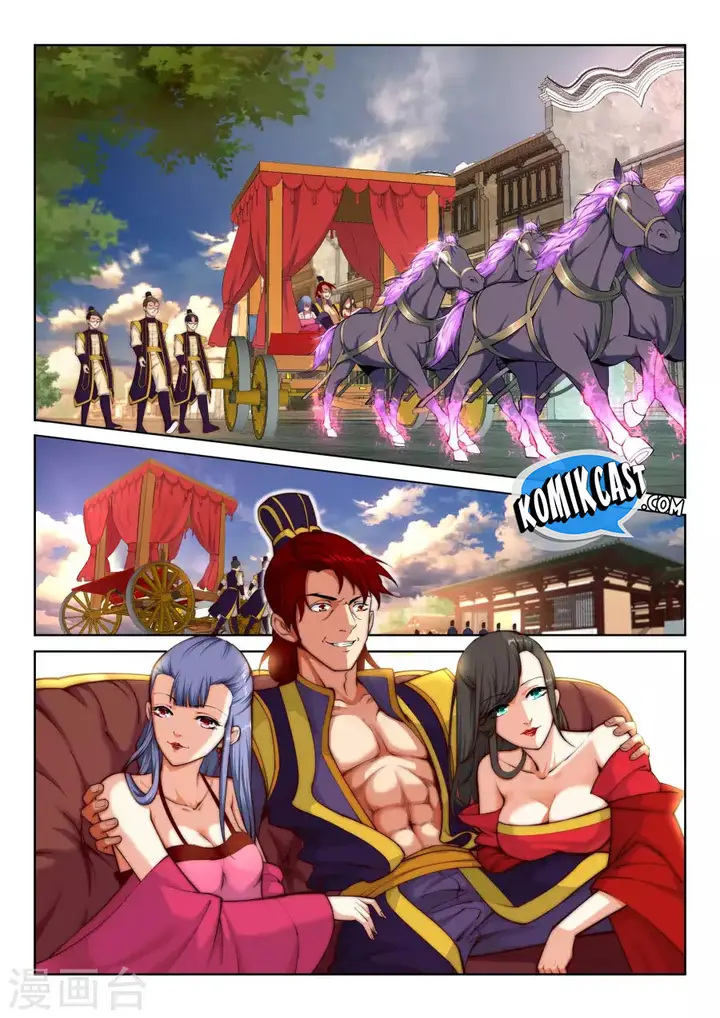 image-komik-against-the-gods-chapter-14-16/19