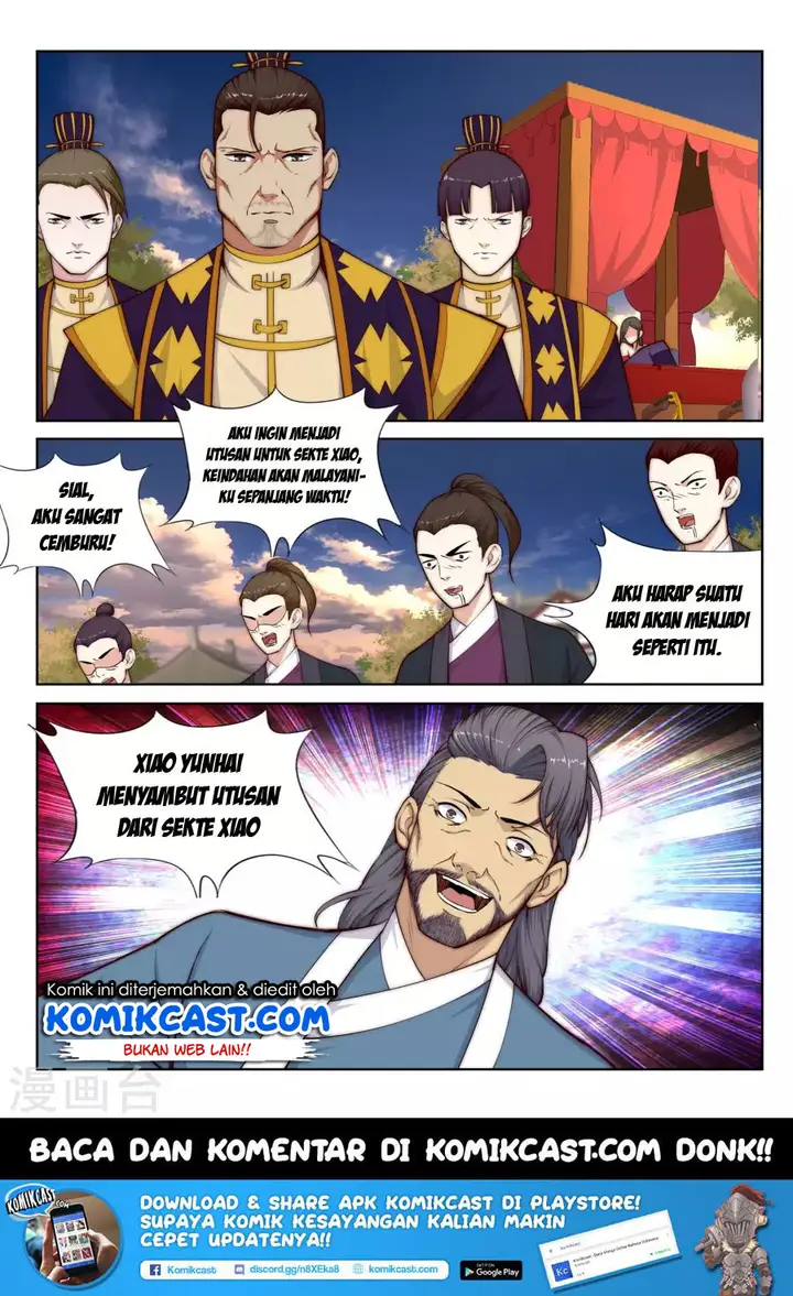 image-komik-against-the-gods-chapter-14-17/19