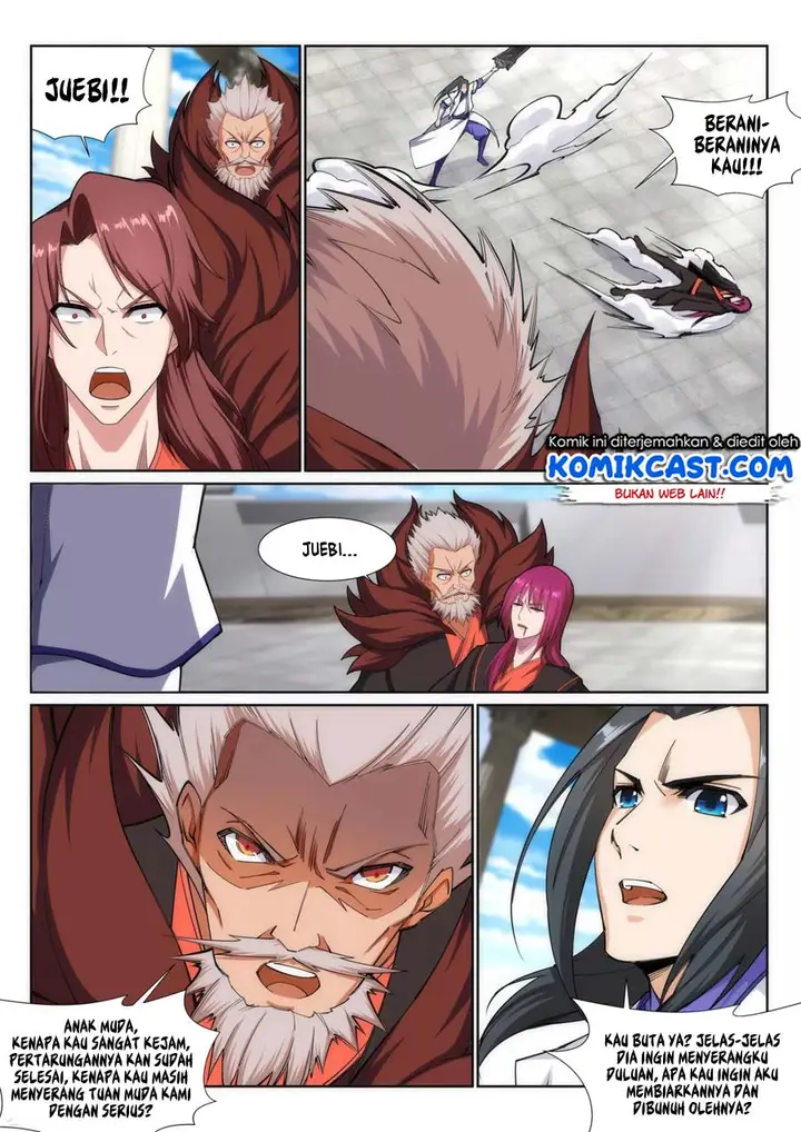 image-komik-against-the-gods-chapter-140-3/13