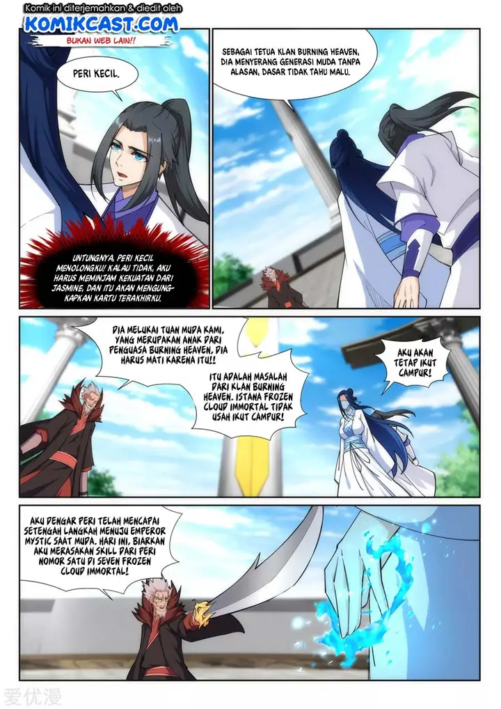 image-komik-against-the-gods-chapter-140-7/13