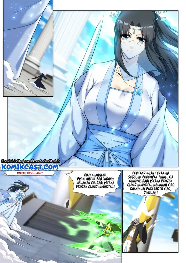image-komik-against-the-gods-chapter-141-3/13
