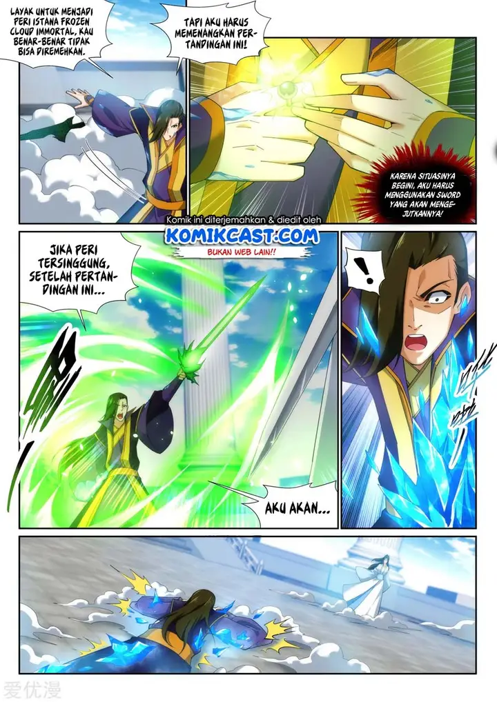 image-komik-against-the-gods-chapter-141-8/13