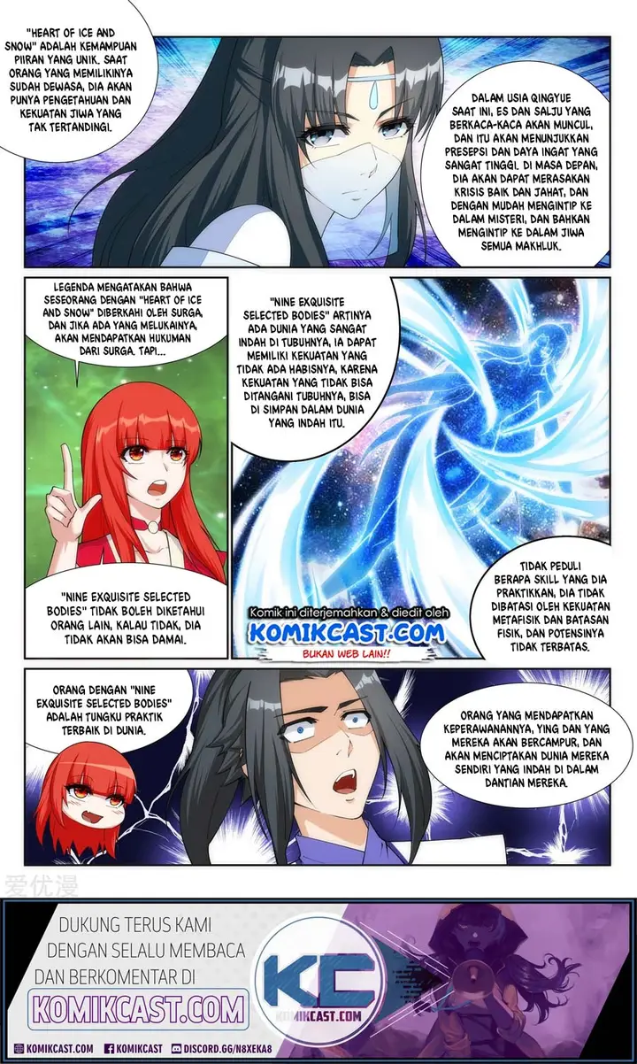 image-komik-against-the-gods-chapter-141-10/13